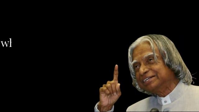 Do this silently when everyone avoiding you || Dr. a. p. j. Abdul Kalama Sir quotes !!
