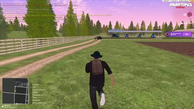ДМ