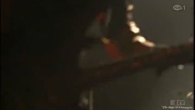 D - Yami Yori Kurai Doukoku no Acapella to Bara Yori Akai Jounetsu no Aria