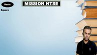 Circle for Class 10 NTSE Math | L-1 Complete Math for NTSE EXAM | NTSE FREE LIVE class |