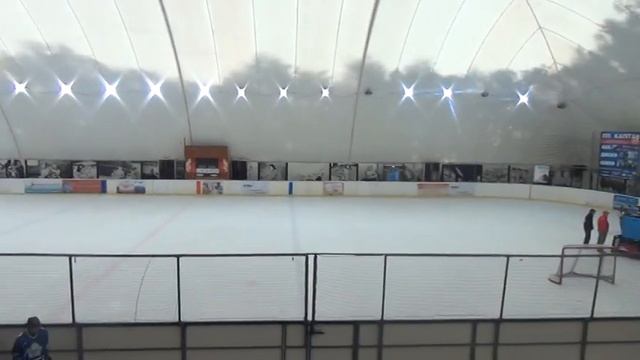 Хоккейный турнир в Виннице 2 октября 2015 г,  СОКОЛ-ХАРЬКОВ, ожидание
