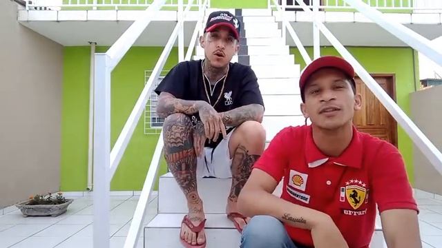 MC SHAT & MC JULIANO DA BS ( Medley Lançamento 2019)