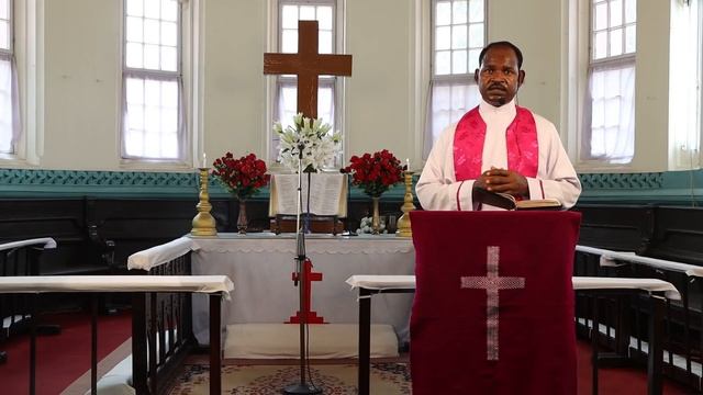 Online Sunday Church Service | Headquarters Congregation GEL CHURCH Ranchi| 04th July 2021