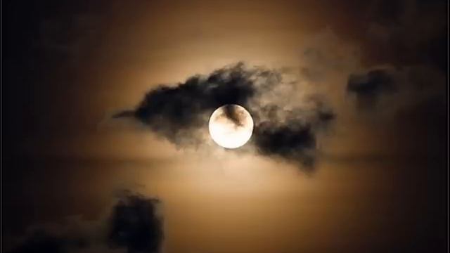 Hijo de la Luna cover piano