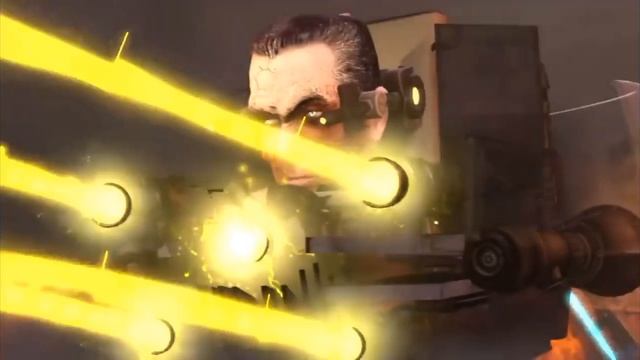 новое видео скибиди туалет.