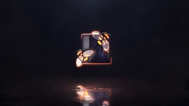 Neon Logo Reveal | After Effects Template #Videohive #AfterEffectsTemplate #Videohive