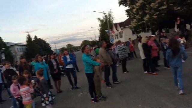 Кавказский батальон БЕССМЕРТНОГО  ПОЛКА