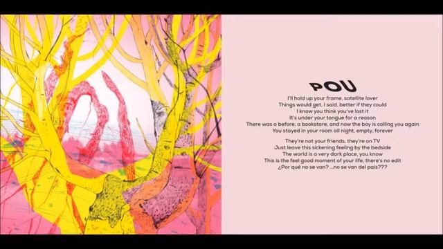 Lesbo Vrouven - Pou