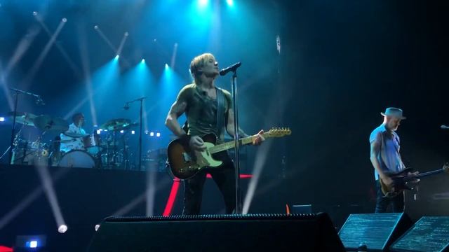 Keith Urban- Superman- London- 7.5.2022
