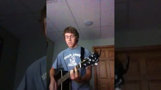 Iris (cover) - Goo Goo Dolls