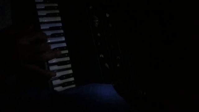 Виртуоз магеммед сальянлы