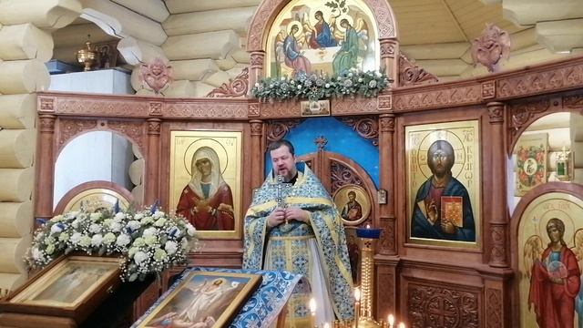 Духовная миссия в Японии