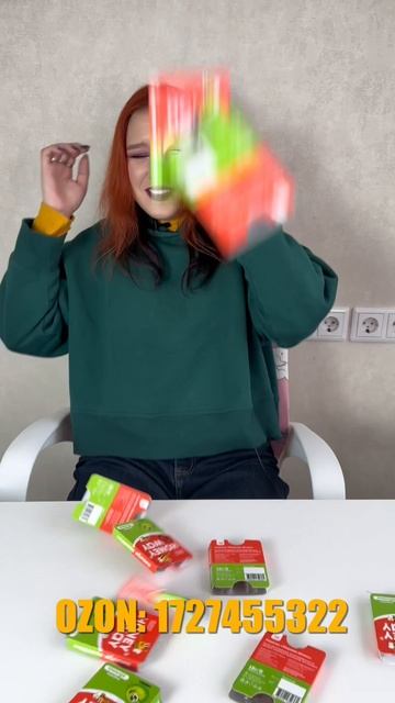 медовые конфетки!