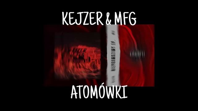 Kejzer & MFG - Atomówki 8D