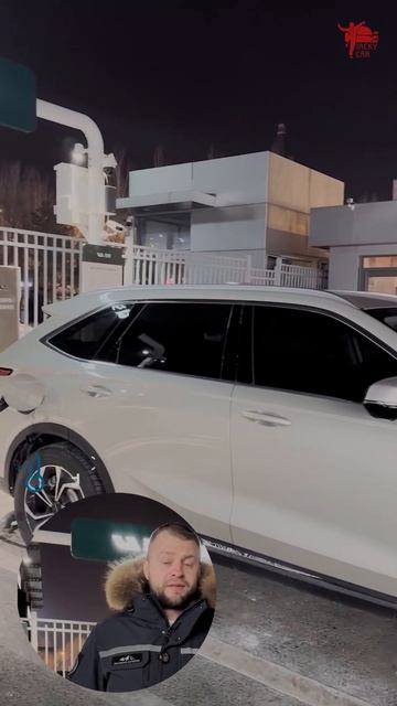 ЧАНЧУНЬ-ИРКУТСК НА СВЕЖЕМ ГИБРИДЕ HAVAL XIAOLONG MAX  #haval #обзор #автоподбор #перегон #китай