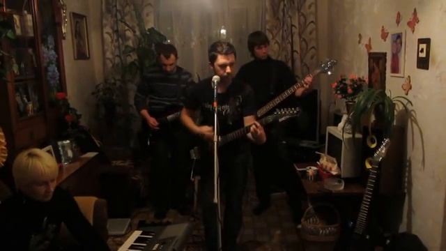 Второй шанс   Тишина