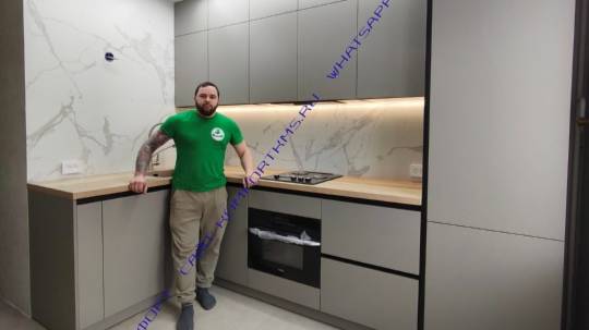 КУХНИ НА ЗАКАЗ Комсомольск на Амуре