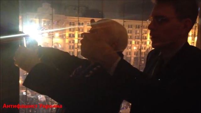 5 млрд. долл. инвестиций в госпереворот. Вид сверху. От Хозяина (полное видео)