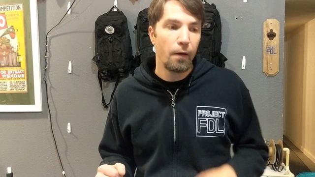 State of PFDL and FDL Makes Patreon