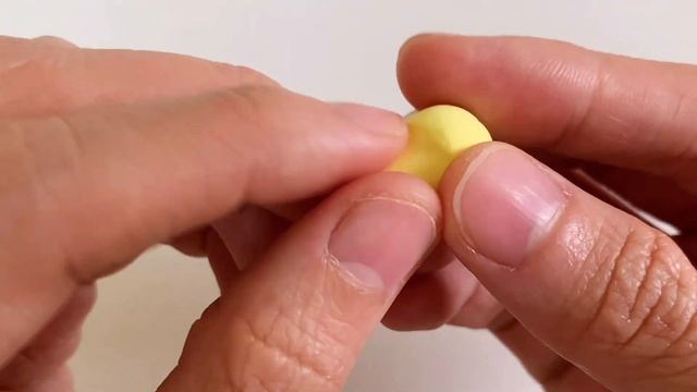 Пластилин для детей - Как сделать милых животных из пластилина своими руками! Миниатюрные животные и