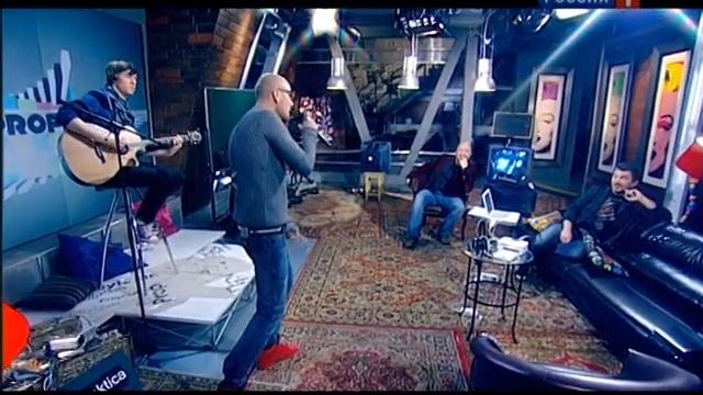 Ток-шоу Профилактика, эфир от 14.03.2012