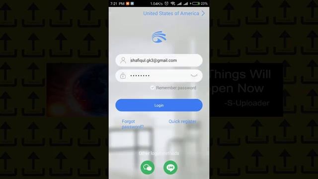 How to Setup wifi ip camera Yoosee & V380 l #v380 #yoosee #wificamera #ipcamera