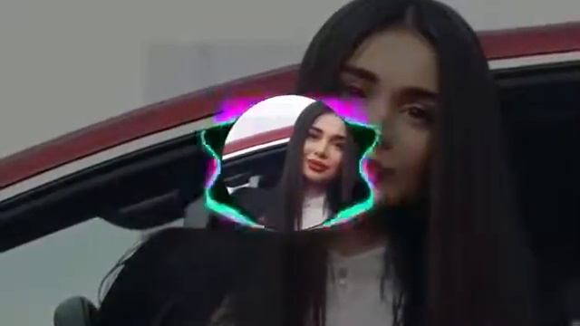 Моя девочка Айко