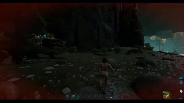 Ark Extinction Gacha talk and gameplay