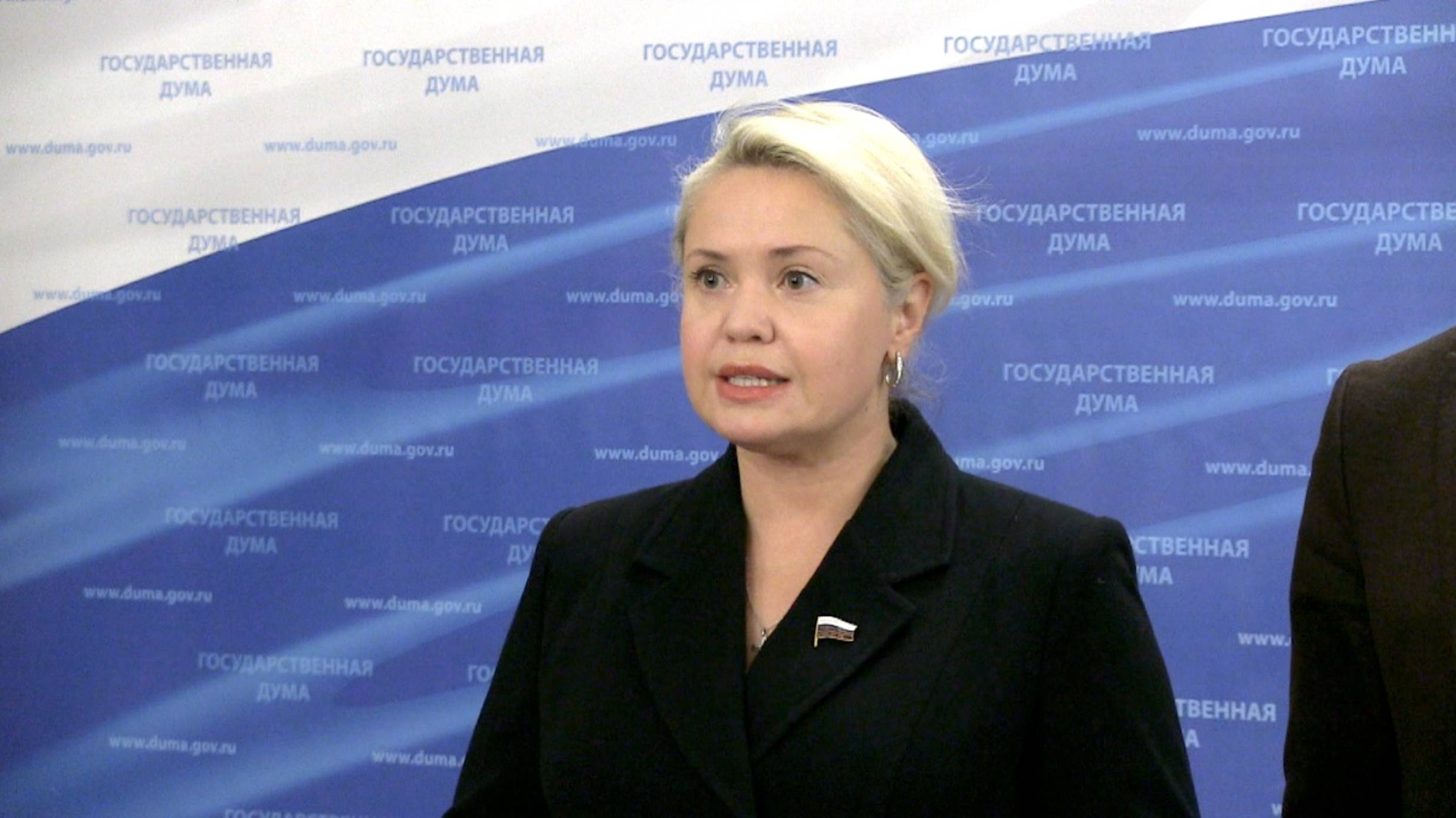 ЕКАТЕРИНА ХАРЧЕНКО: ВЫПЛАТЫ КУРЯНАМ БУДУТ ПРОИЗВОДИТЬСЯ ДО ПОЛНОГО ИЗГНАНИЯ ВРАГА ИЗ КУРСКОЙ ОБЛАСТИ