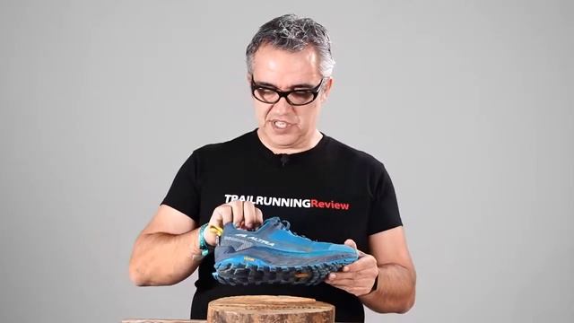 LIVE | Review + Sorteo - Altra Olympus 4.0