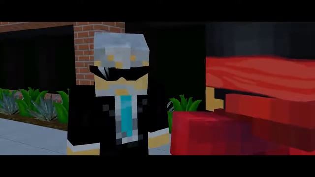 You Can Have Seconds || FC University | [Ep.8] Minecraft MyStreet Roleplay