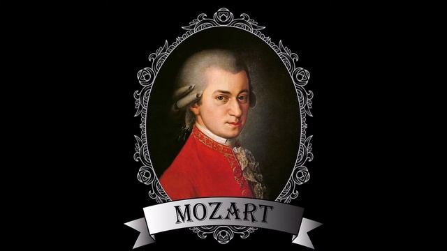 Mozart - Symphony No.25 in G minor, K 183 - 1.Mov - Allegro con brio