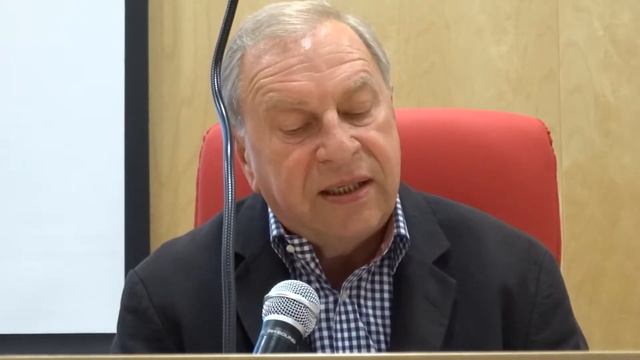 Jerzy Stuhr aktorem NieZwykłym ! - czytanie Dzienników Stefana Żeromskiego