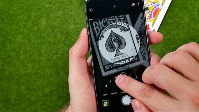 How to Change the Lightning on iPhone 15 Pro Camera - Full Guide