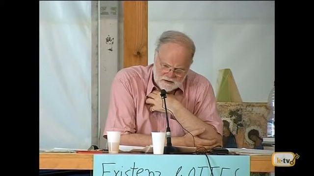 1000 Fragen an die Kirche mit Manfred Lütz 4D
