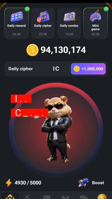 31 july hamster daily cipher code | today hamster Kombat daily morse code 31july #shorts