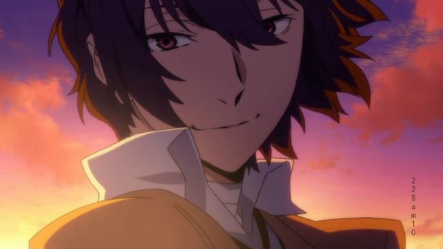 Dazai Osamu [SONG] - Mmm Yeah - Bungou Stray Dogs