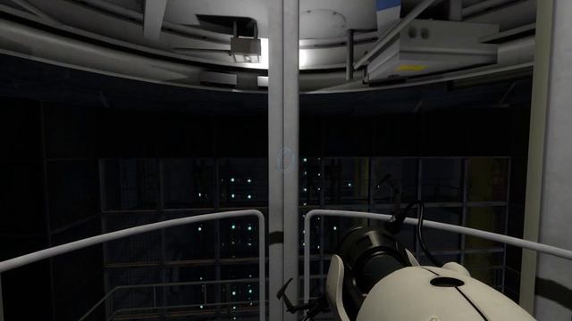 PORTAL REVOLUTION - прохождение на русском языке #5