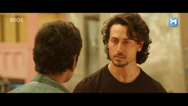 मुन्ना माइकल | Munna Michael | Tiger Shroff, Nawazuddin Siddiqui, Nidhhi Agerwal