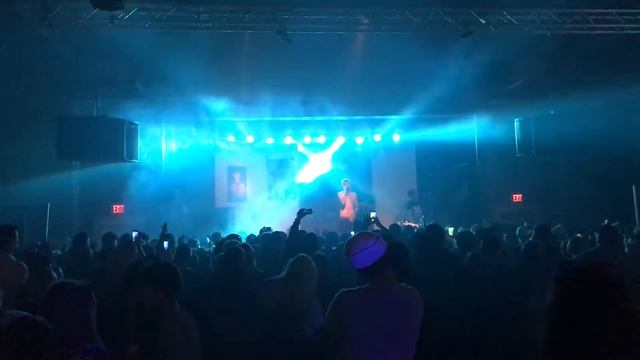 LIL PEEP - CRYBABY / OCT. 22nd 2017