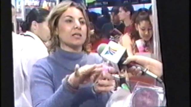 TV Azteca (1a. Feria del sexo en México).wmv