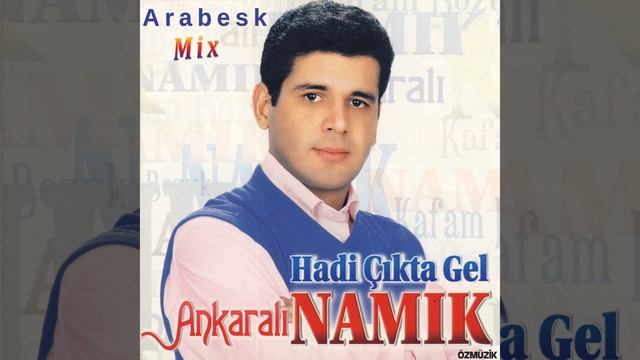 Hadi Çıkta Gel