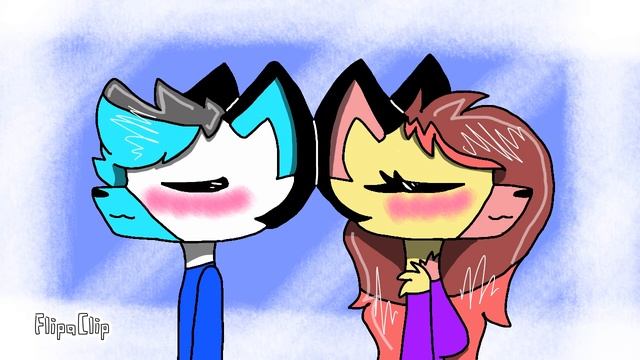 For Shina the fox | art contest