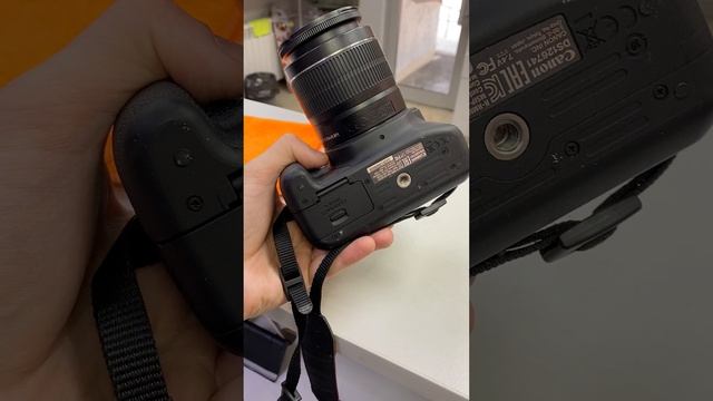 CANON 200D