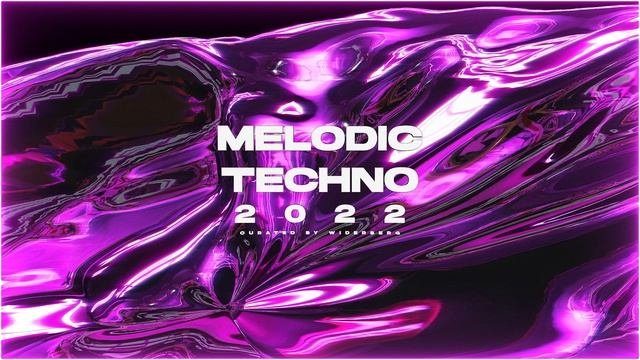 Depeche Mode - Enjoy The Silence The Advocate Remix  MELODIC TECHNO