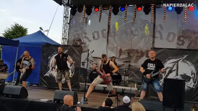 ALASTOR band nr 5