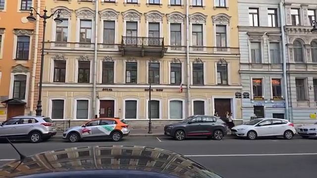 МИЛИОННАЯ-улица разбитых сердец ! Экскурсия по Миллионной улице Санкт-Петербурга с Сергеем Нечаевым.