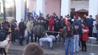 БУЙВОЛ 2014 ч.9