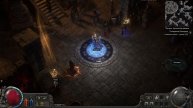 Path of exile 2 - Атлас, начало