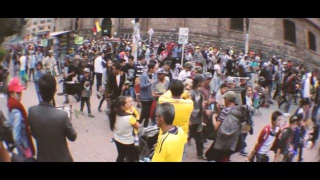 FUN SKATEDAY 20 15 - 20 21 FILIN PRODUCCIONES @flux_efx @produccionesfilin